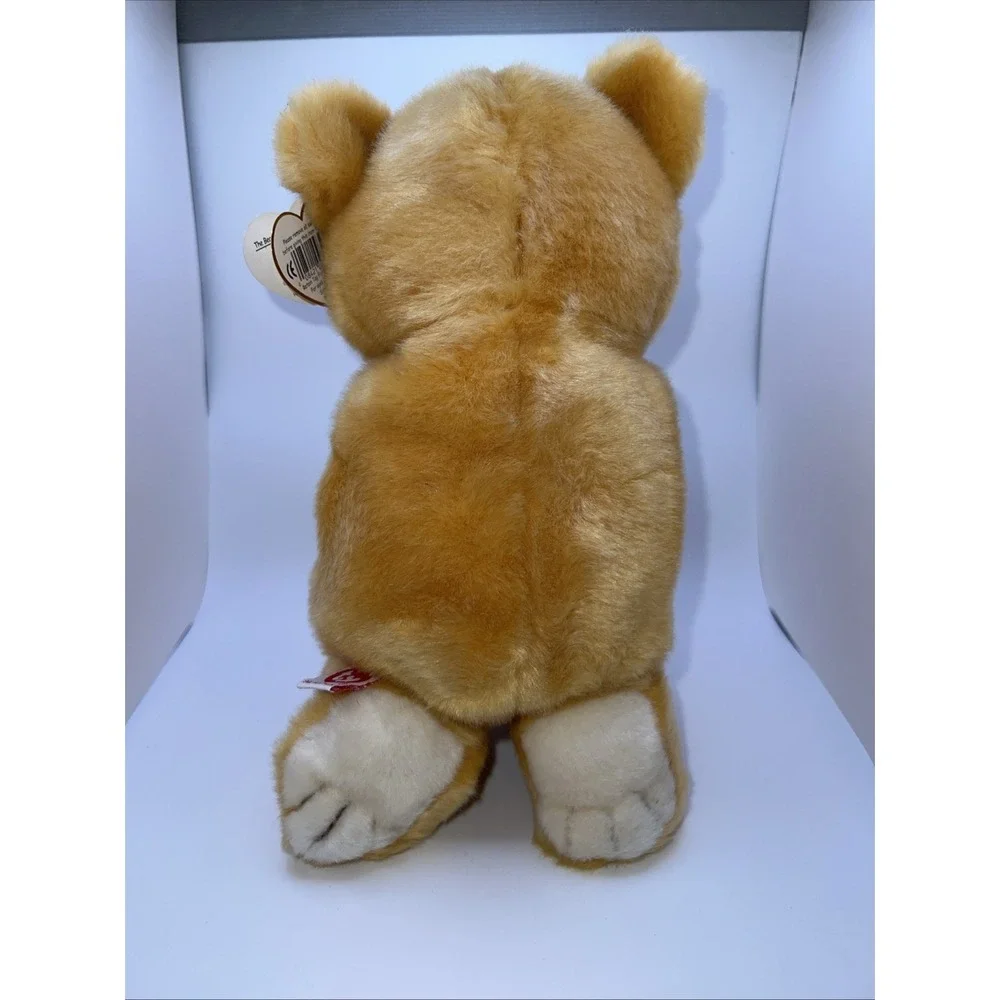 Ty‎ Vintage Hope the Prayer Bear Beanie Baby 1999 Mint Condition
